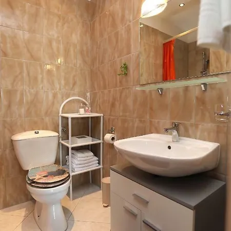 Katarina Apartman Trogir