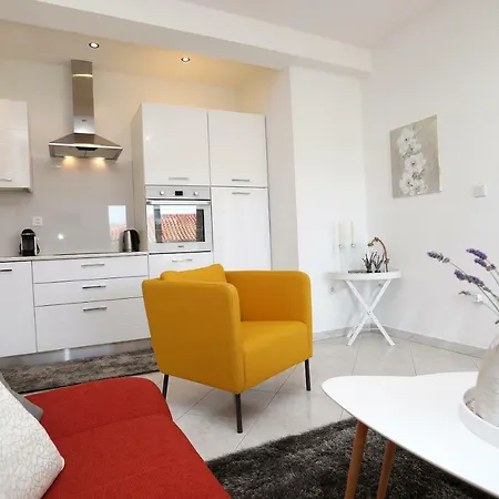 Katarina Apartman Trogir