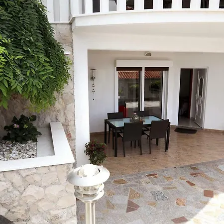 Apartment Katarina Trogir