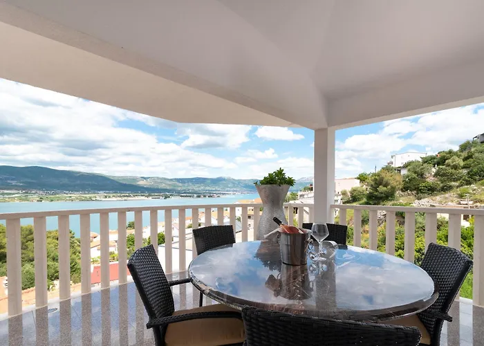 Apartment Katarina Trogir