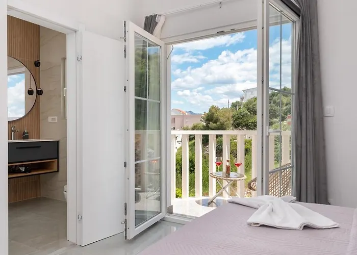 Apartment Katarina