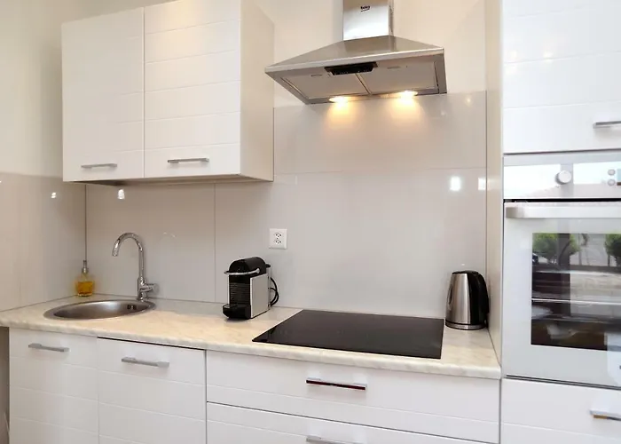 Apartment Katarina
