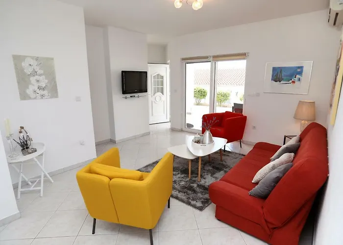 Katarina Apartment