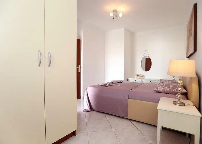 Apartment Katarina Trogir