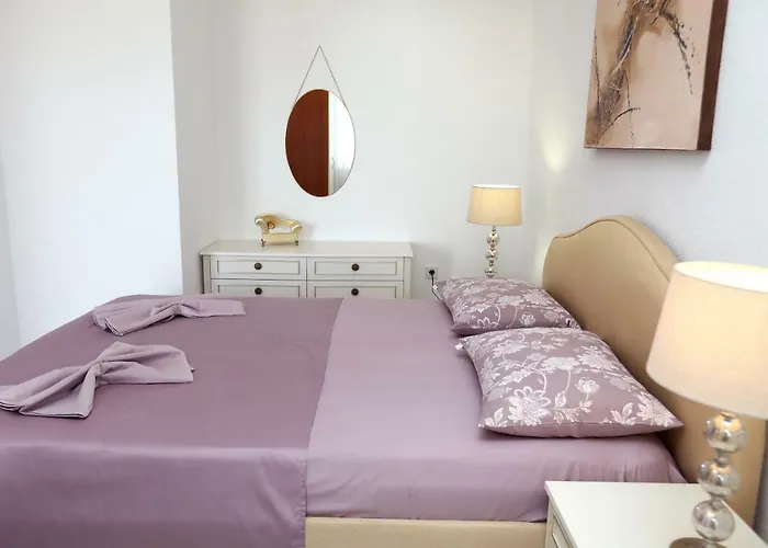 Katarina Apartment *