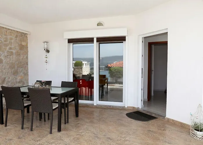 Apartment Katarina *