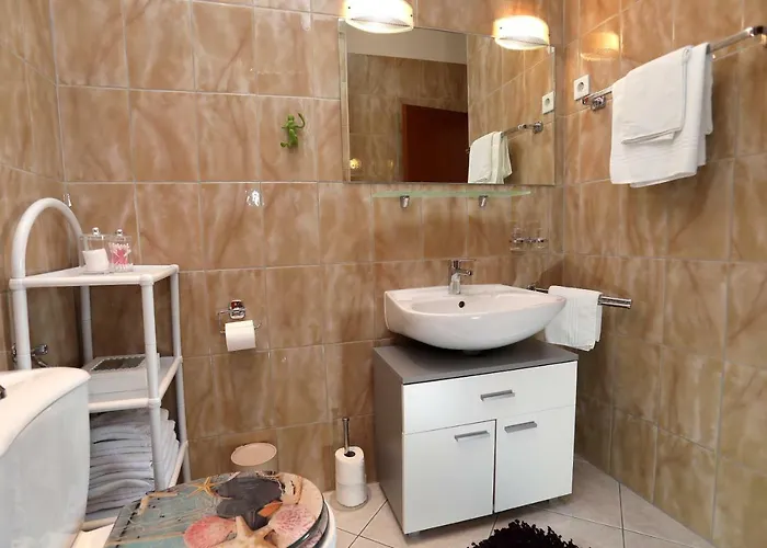 Apartment Katarina Trogir