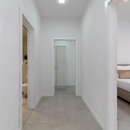 Apartment Katarina