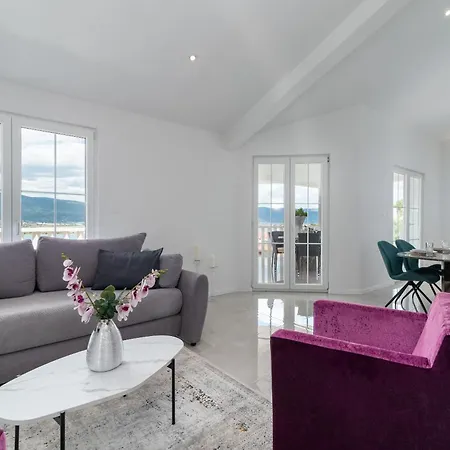 Katarina Apartment