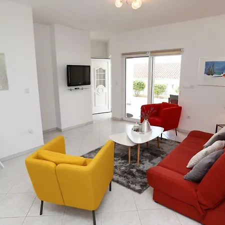 Katarina Apartment