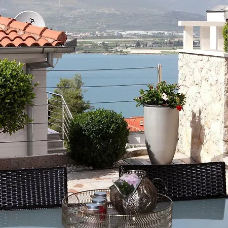 Katarina Апартаменти *