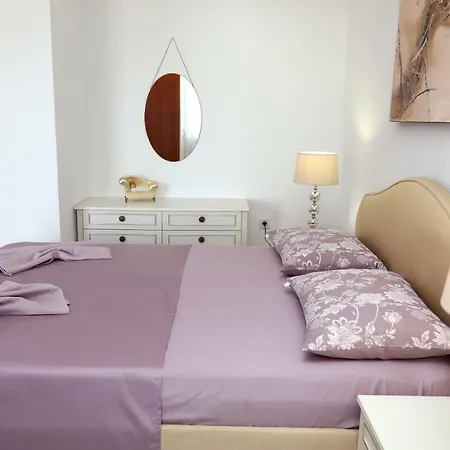 Katarina Apartment *