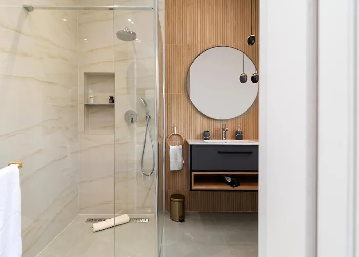Katarina Appartement