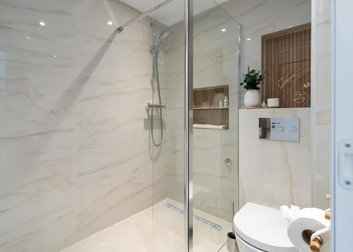 Appartement Katarina