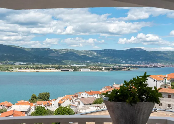 Katarina Apartman Trogir