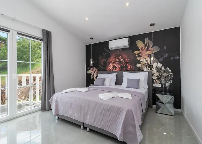 Katarina Apartman Trogir