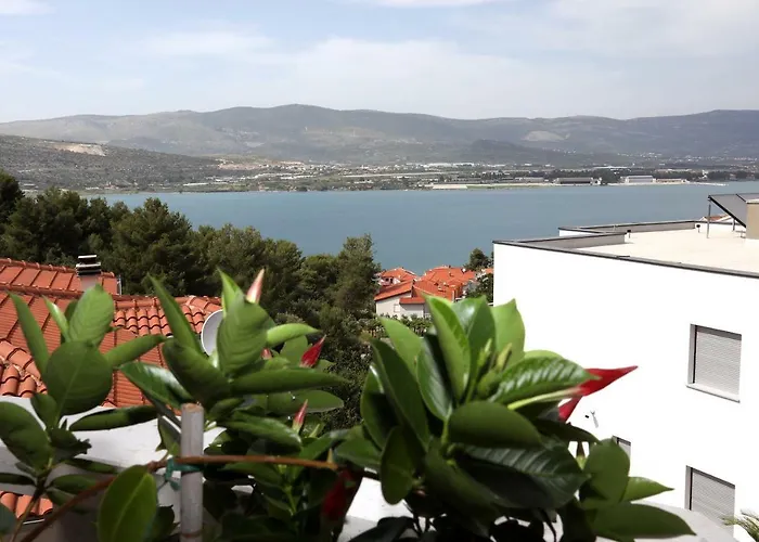 Katarina Appartement