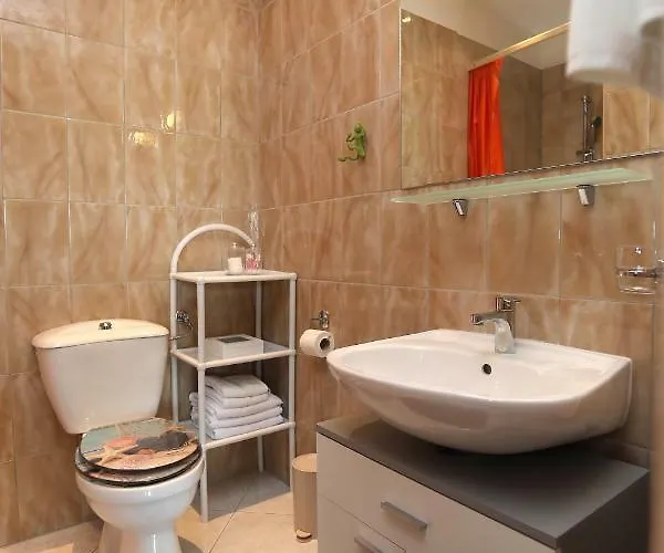 Katarina Apartman Trogir