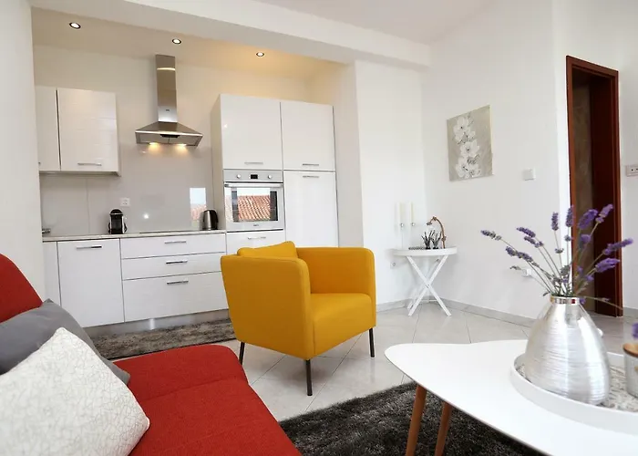 Katarina Apartman Trogir