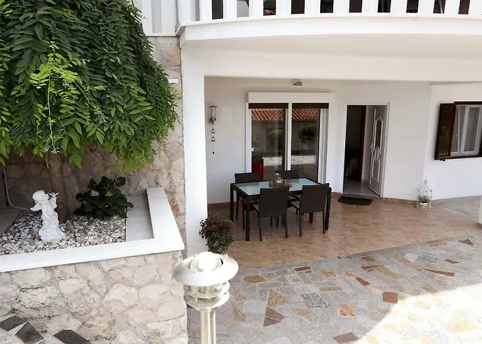 Appartement Katarina Trogir