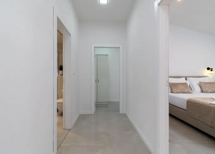 Apartman Katarina
